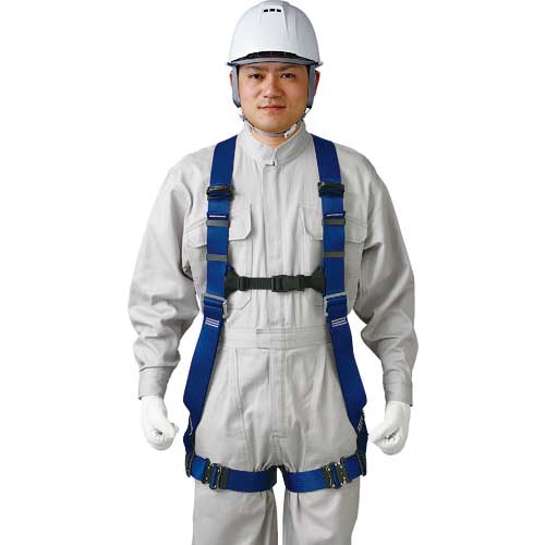 タニザワ 墜落制止用器具 フルハーネス “匠2” 571A-N-B