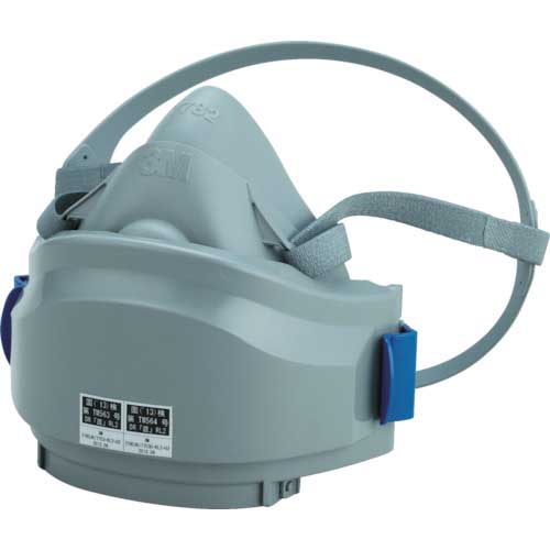 3M 取替式防じんマスク 7780J/7753-RL2 Lサイズ 7780J/7753-RL2L