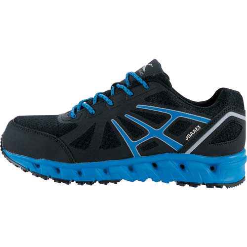 XEBEC プロスニーカー85142-90-250 ブラック 85142-90-250