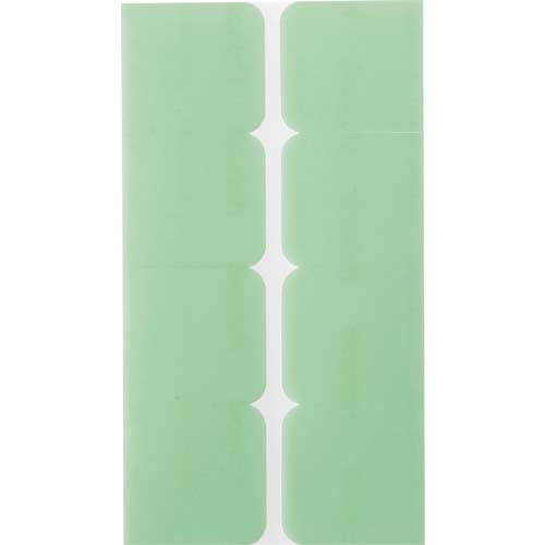 3M スコッチ 掲示用両面テープ 壁紙用 A2以下の掲示物対応 29mm×29mm(16枚入) 8602L