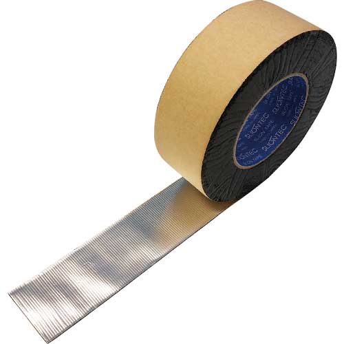 SLIONTEC スーパーブチルテープ片面50mm 928000-20-50X20