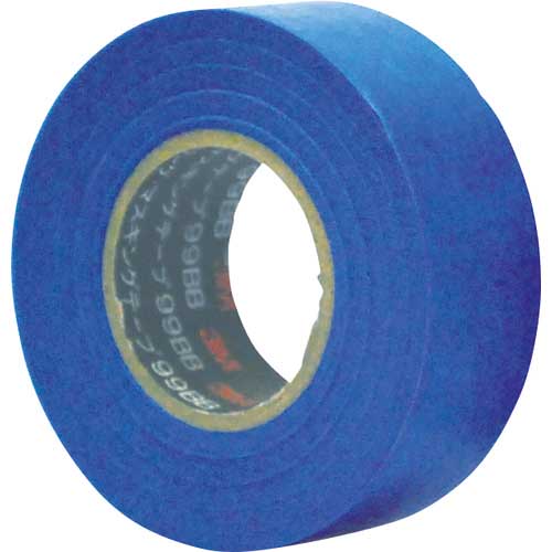 3M スコッチ シーリングマスキングテープ(コンクリート・タイル・パネル用) 99BB