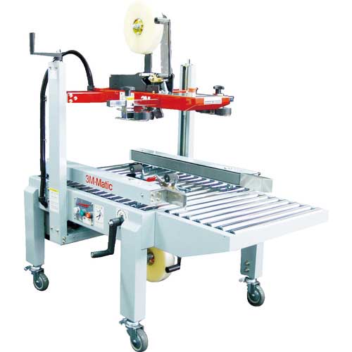 3M Matic アジャスタブルケースシーラー A88