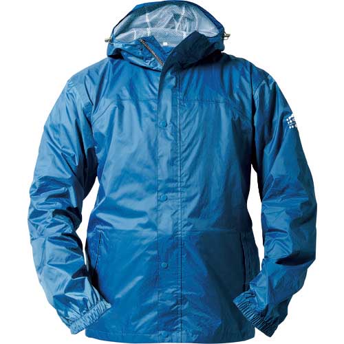 【廃番】マック 合羽アジャストバッグイン 上下セット