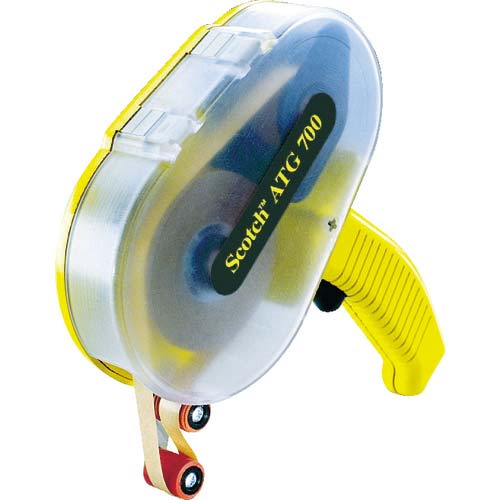 3M スコッチ 接着剤転写テープ用アプリケータ ATG700