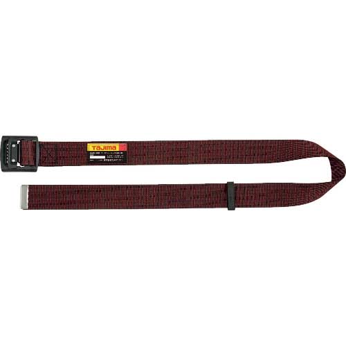 タジマ 胴ベルト ドット柄 ワンフィンガーバックル