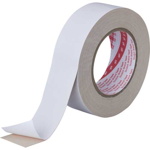 3M スコッチ カーペット固定用両面テープ 6〜8畳用 40mm×15m CP40-15