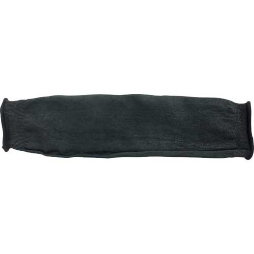 【廃番】ミドリ安全 カットガード腕カバー ブラック CUT GUARD-ARMCOVER