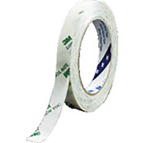 3M 高接着低VOC不織布両面粘着テープ DCX-1018 10mmX20m DCX1018 10X20 R