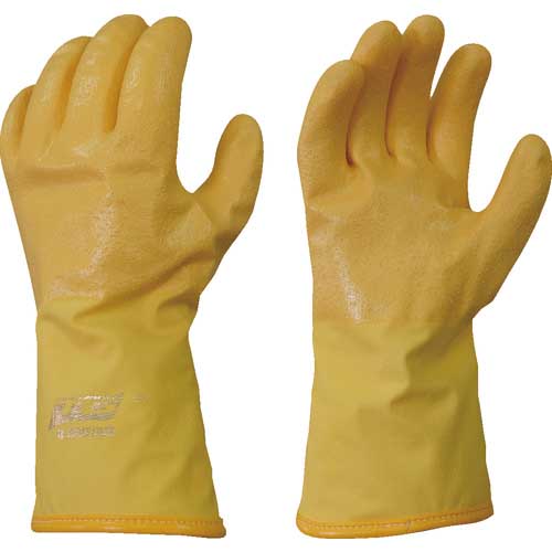 【廃番】DAILOVE 防寒手袋 ダイローブTG150 DTG150