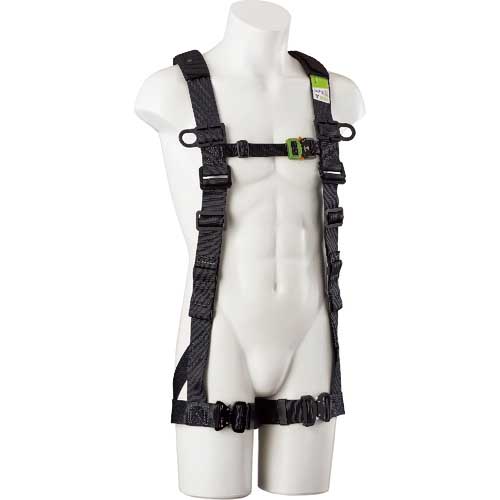 サンコー タイタン 江戸鳶 S (墜落制止用器具) ETN-10A-S