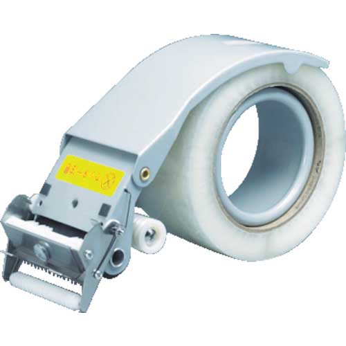 3M ハンディテープカッター 折込タブディスペンサー FD50 最大テープ幅48mm