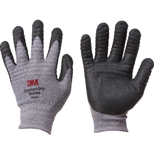 【廃番】3M 3M コンフォートグリップグローブ ストップタイプ XLサイズ GLOVE STOP XL