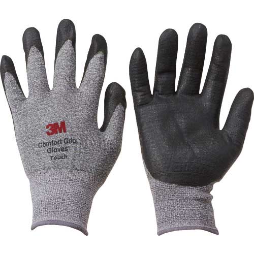 3M コンフォートグリップグローブ タッチタイプ Lサイズ GLOVE TOUCH L
