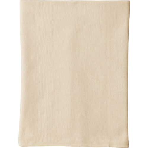 GUNZE 愛情腹巻綿リッチ腹巻LLベージュ H1000-LL-10