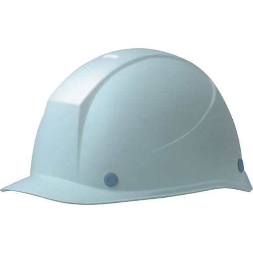 【廃番】ミドリ安全 女性用FRP製ヘルメット LSC-11F α 33ABブルー LSC-11F-ALPHA-33ABBL【納期目安:30日前後】