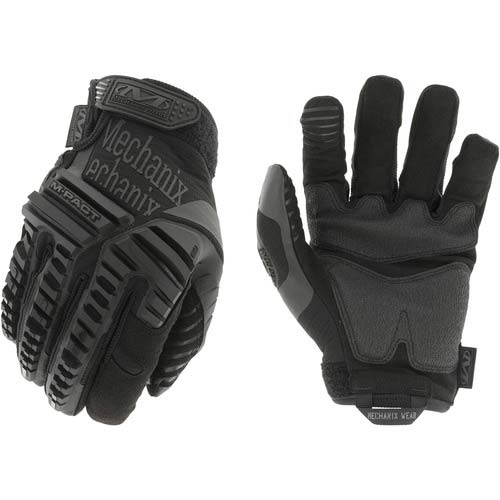 MECHANIX M-Pact タクティカル ブラック L MPT-55-010