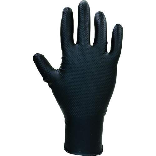 【廃番】エステー モデルローブNo.1100 メカニックグローブS 50枚入 NO.1100-S