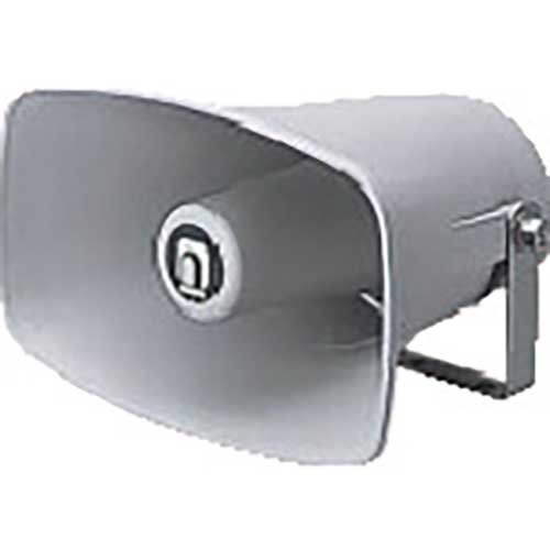 ノボル 10W樹脂製ホーンスピーカー NP-110