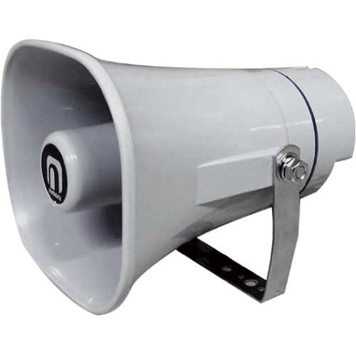 【廃番】ノボル 構内放送用拡声装置