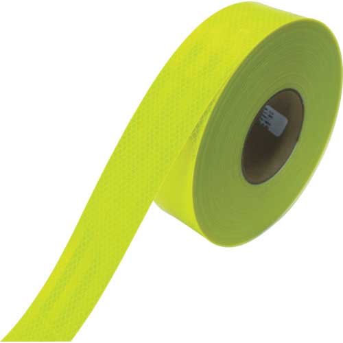 3M ダイヤモンドグレード反射シート 蛍光黄緑 50.8mmX45.7m PX9423 50.8