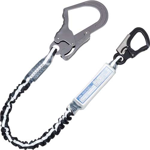 KH ジャバラ剣スチール小フック17黒/反射シルバーライン S1S6WS-17