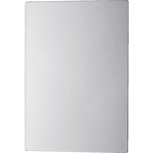 TRUSCO SUS304 ステンレスミラー 姿見タイプ SU3M-FL