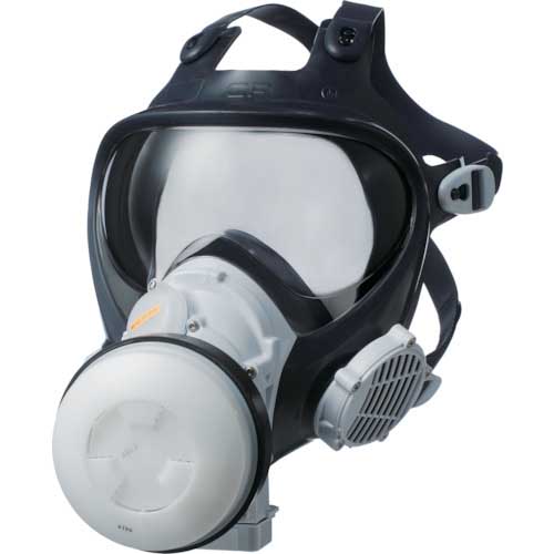 シゲマツ 電動ファン付き呼吸用保護具 Sy185-H(M) SY185-H-Mの通販
