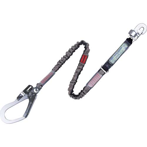 ツヨロン。ショックアブソーバ