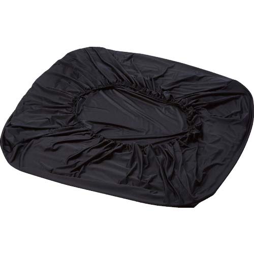 TRUSCO 伸縮撥水マルチカバー 伸びる布Cappie 500mmX500mmX500mm TECAP-50