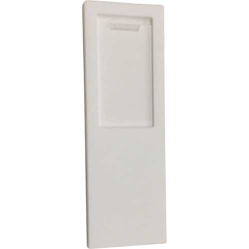 光 ドアサイン 無地 UP50-N