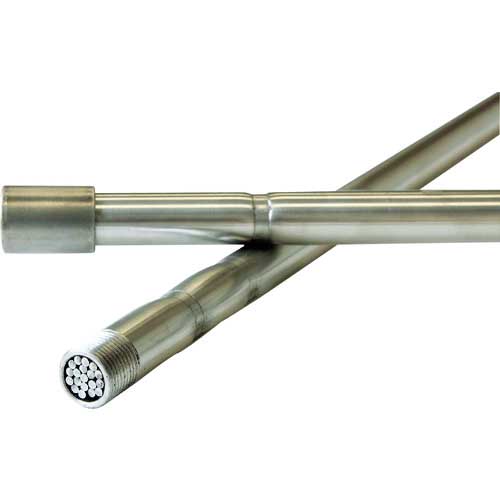 ファイアーランス ランス棒