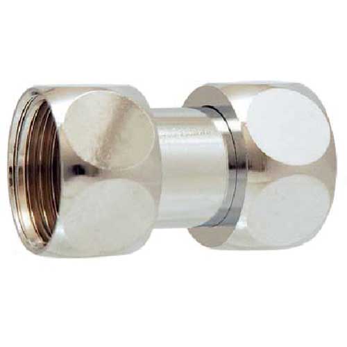 TBC 両ナット付アダプタ 13 F-RA