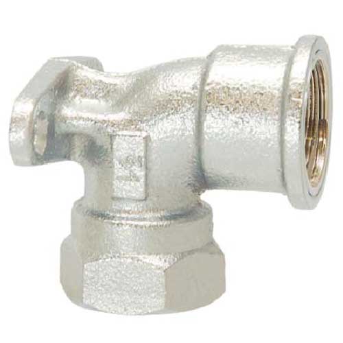 TBC 水栓エルボ座付き内ネジ 13 SE-Z