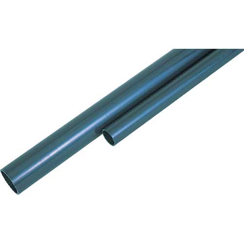 【廃番】エスロン 塩ビパイプ スーパーエスロクリーンパイプ 呼び径30mm 長さ4.0m CLP304S