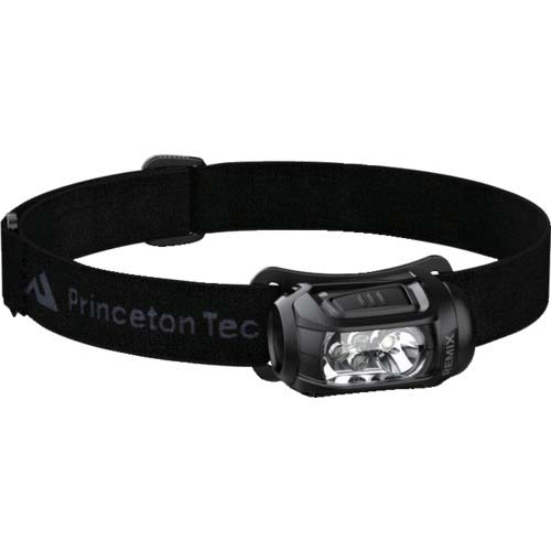 PRINCETON LEDヘッドライト REMIX インダストリアル ホワイトL HYB-IND