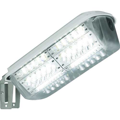 アイリスオーヤマ 252050 LED防犯灯 自動点滅器内臓 40VAタイプ 3900lm 昼白色 (5000) 防塵・防水 IRLDBH40A-V3