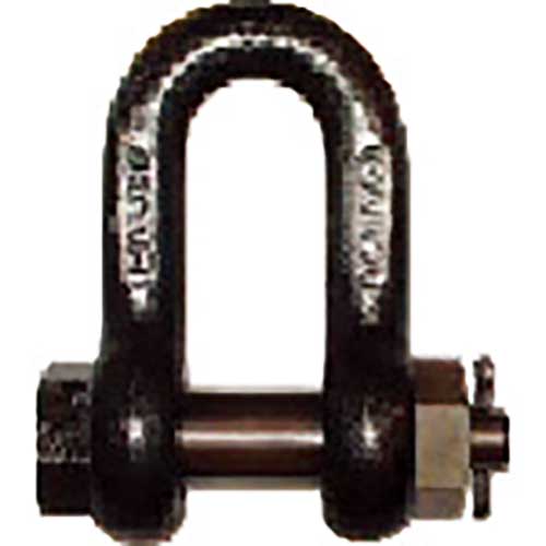 大洋 シャックル(ストレートタイプ・U字形)