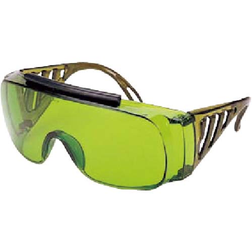 YAMAMOTO 一眼形遮光めがね NO.337W JIS NSLP 1.7