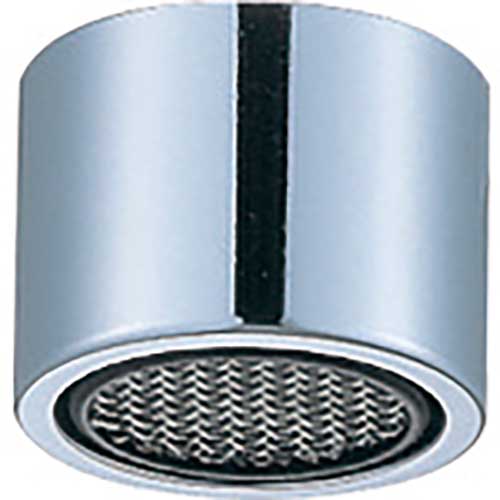 SANEI 節水泡沫器 約40%節水 M22X1.25 PM282G-13