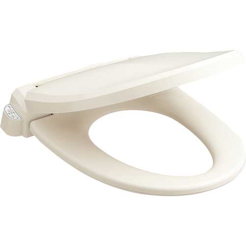 SANEI 前丸暖房便座 PW9041