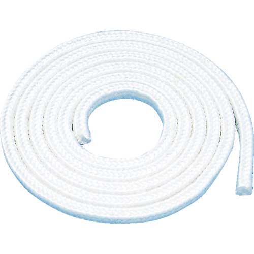 ニチアス TOMBO No.9033 ナフロンファイバーパッキンーT □12.7mm×3m NO.9033-12.7