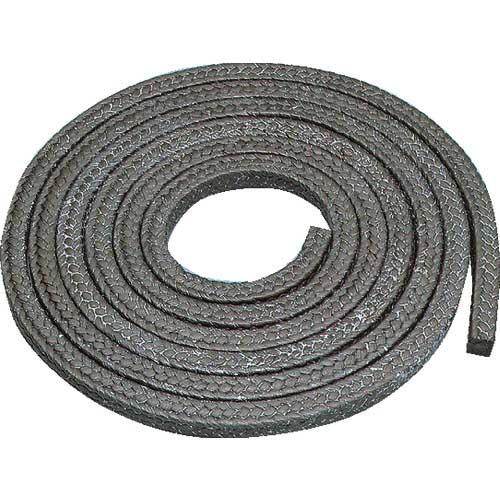 ニチアス TOMBO No.9038 ジーフロンパッキン □11.1mm×3m (1巻) 品番