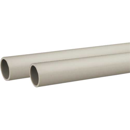 エスロン UVストロングパイプ 4.0m UV