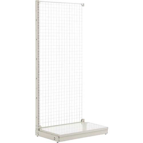 アイリスオーヤマ 片面ネットコネクト GNC3-120-45-120-W 11-41-4-8