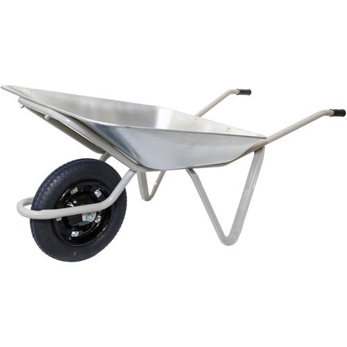 優駿　壁掛けタイプ　金属製 金象 一輪車2才浅型プロ 181509の通販｜現場市場