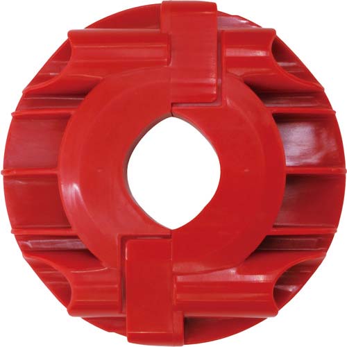 CAR-BOY ハンドガード100内径28‐34レッド HG-1002834RE