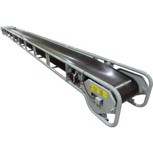 KYC バラ物用コンベヤ600幅 機長5m 2点キャリア式 ( KMVA60-5 ) 光洋機械産業(株) オールマイティコンベヤ | KYC 光洋機械産業株式会社