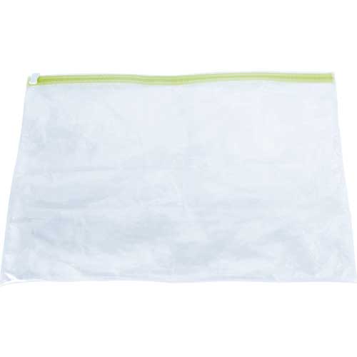 TRUSCO 密封ジッパー袋 コンテナインナー用 5枚入 KTI L