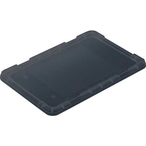 RISU 導電性コンテナ 525334 TP型コンテナ用蓋TP-34蓋 TPE-34F